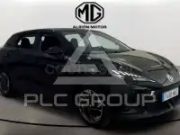 2024 MG MG4