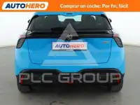 2024 MG MG4