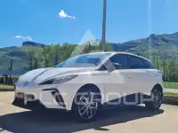 2024 MG MG4