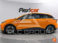 2024 MG MG4