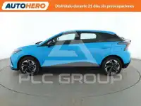 2024 MG MG4