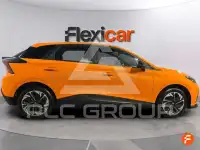 2024 MG MG4