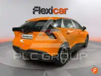 2024 MG MG4