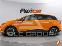 2024 MG MG4