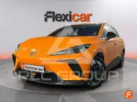 2024 MG MG4