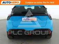 2024 MG MG4