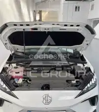 2024 MG MG4
