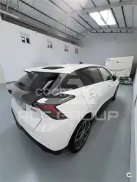 2024 MG MG4