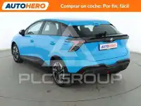 2024 MG MG4