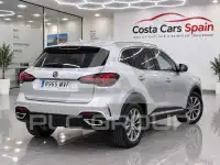 2024 MG Hs