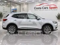 2024 MG Hs