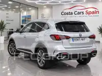 2024 MG Hs