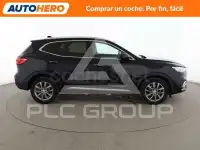 2024 MG Hs