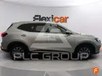 2024 MG Hs