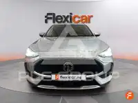 2024 MG Hs