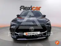 2024 MG Hs