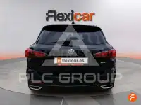 2024 MG Hs