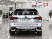 2024 MG Hs