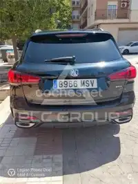 2024 MG Hs