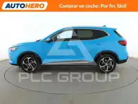 2024 MG Hs
