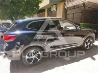 2024 MG Hs