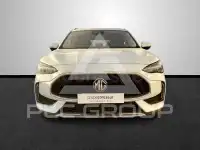 2024 MG Hs