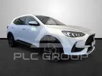 2024 MG Hs