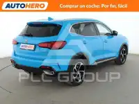 2024 MG Hs