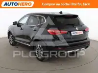 2024 MG Hs