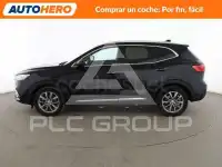 2024 MG Hs