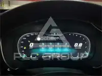 2024 MG Hs