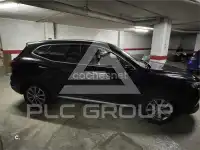 2024 MG Hs