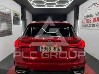 2024 MG Hs