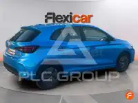 2024 MG MG3