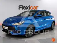 2024 MG MG3