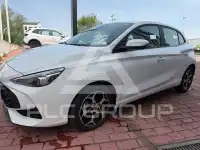 2024 MG MG3