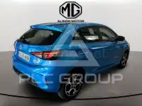 2024 MG MG3
