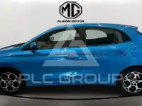2024 MG MG3
