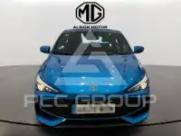 2024 MG MG3