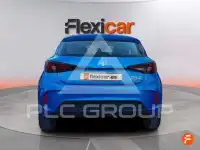 2024 MG MG3