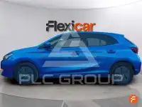 2024 MG MG3