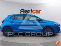 2024 MG MG3