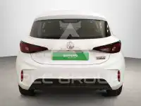 2024 MG MG3