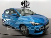 2024 MG MG3