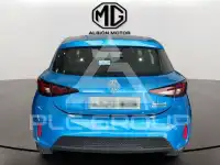2024 MG MG3