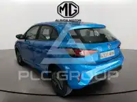 2024 MG MG3