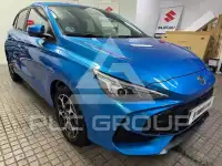 2024 MG MG3