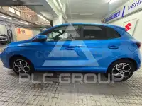 2024 MG MG3