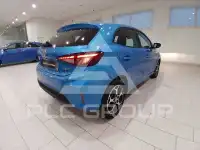 2024 MG MG3