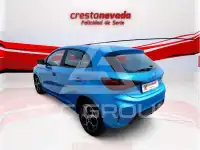 2024 MG MG3